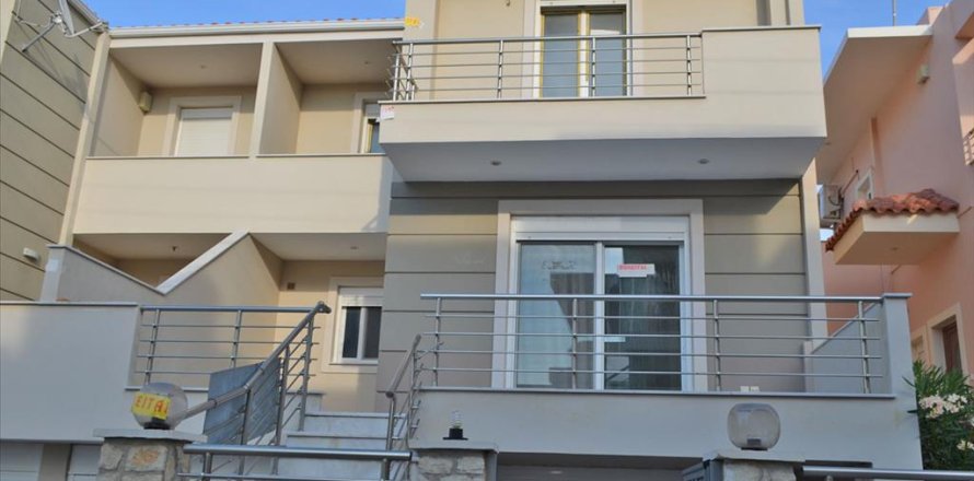 4 dormitorios Maisonette en Corinth, Greece No. 60173