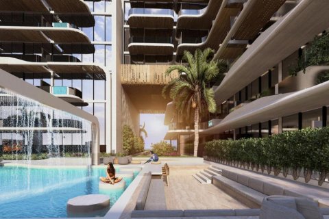 3 chambres Appartement à Dubai, UAE No. 91142 4