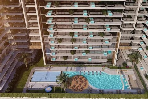3 chambres Appartement à Dubai, UAE No. 91142 9