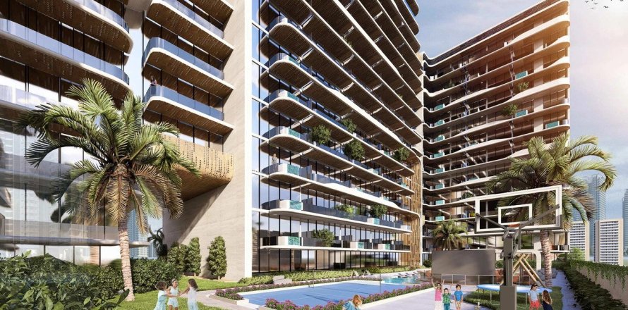 3 chambres Appartement à Dubai, UAE No. 91142