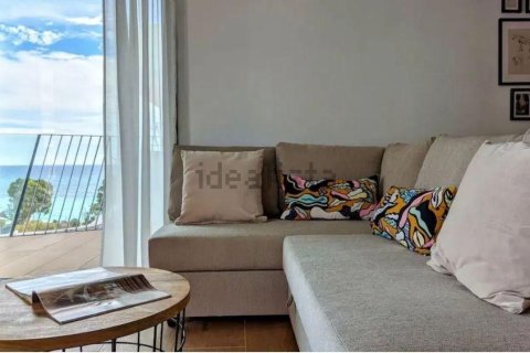 2 dormitorios Apartment en Villajoyosa, Spain No. 83831 4