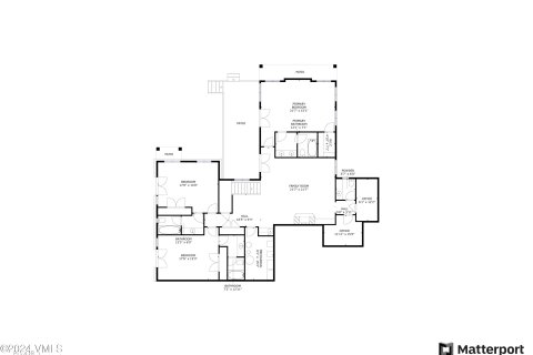 4 bedrooms House in Edwards, USA No. 70554 20