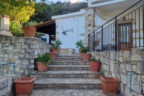 3 bedrooms House in Chania, Greece No. 70552 5