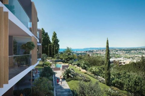 2 bedrooms Apartment in Nice, France No. 70553 2