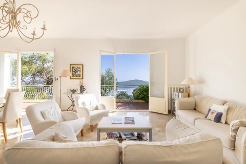 5 bedrooms Villa in Villefranche-sur-Mer, France No. 70551 7