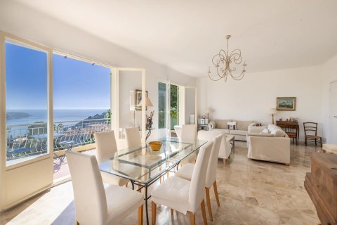 5 bedrooms Villa in Villefranche-sur-Mer, France No. 70551 6