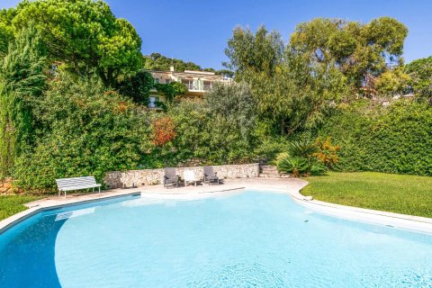 5 bedrooms Villa in Villefranche-sur-Mer, France No. 70551 11