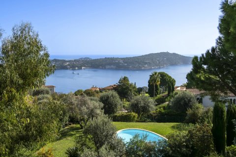 5 bedrooms Villa in Villefranche-sur-Mer, France No. 70551 2