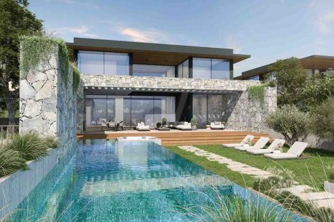 5 bedrooms House in Ayia Napa, Cyprus No. 31111 1