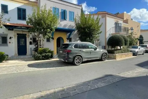 2 dormitorios Villa en Limassol, Cyprus No. 29322 15