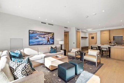 3 dormitorios Condominio  en Snowmass Village, USA No. 69813 2