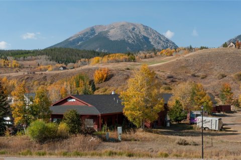 2 dormitorios Condominio  en Silverthorne, USA No. 69814 20