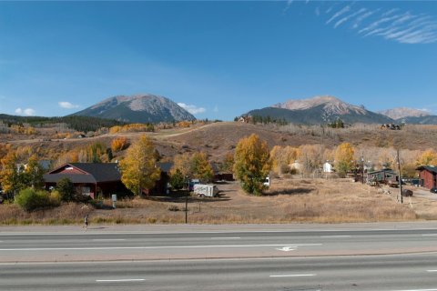 2 dormitorios Condominio  en Silverthorne, USA No. 69814 19