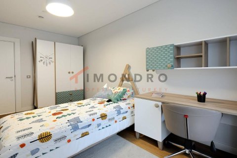 4+1 Apartment in Atasehir, Turkey No. 17856 5