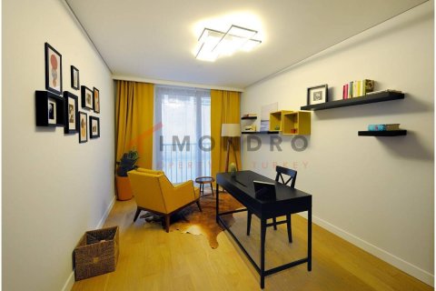 4+1 Apartment in Atasehir, Turkey No. 17856 15