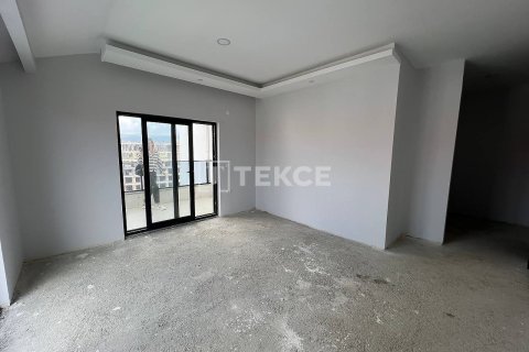 3+1 Penthouse en Alanya, Turkey No. 11016 15