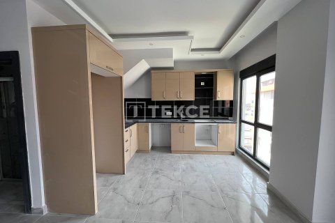 3+1 Penthouse à Alanya, Turkey No. 11016 13