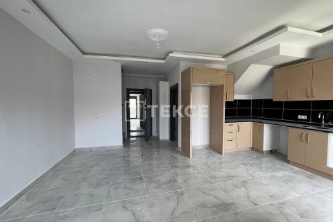 3+1 Penthouse in Alanya, Turkey No. 11016 14