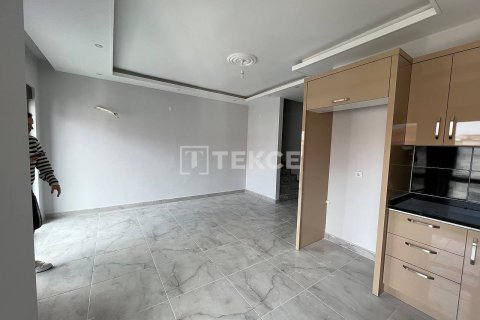 3+1 Penthouse à Alanya, Turkey No. 11016 16