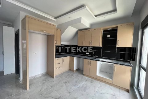 3+1 Penthouse à Alanya, Turkey No. 11016 11