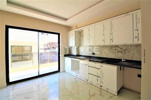 2+1 Apartment in Alanya, Turkey No. 10989 23