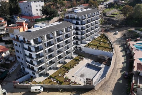 2+1 Appartement à Alanya, Turkey No. 10989 4