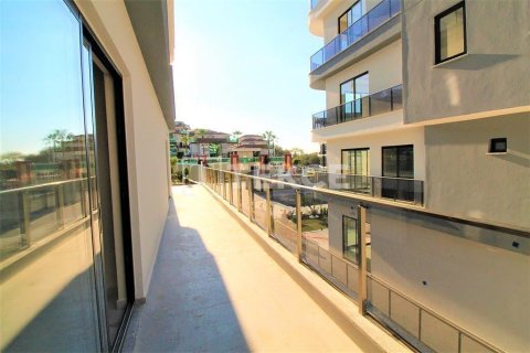 2+1 Apartment in Alanya, Turkey No. 10989 24