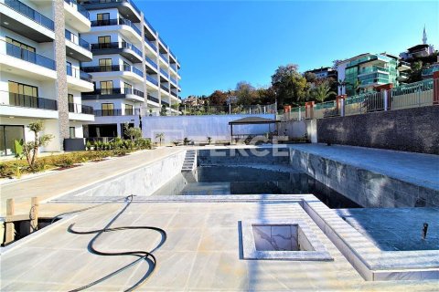 2+1 Apartment in Alanya, Turkey No. 10989 16