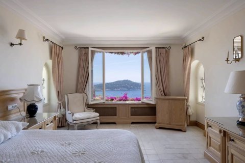 4 bedrooms Villa in Villefranche-sur-Mer, France No. 68129 18