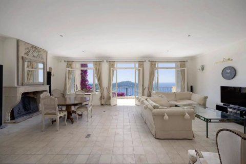 4 bedrooms Villa in Villefranche-sur-Mer, France No. 68129 7