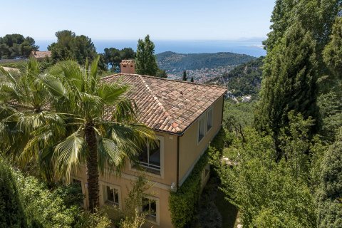 4 bedrooms Villa in Villefranche-sur-Mer, France No. 68130 4