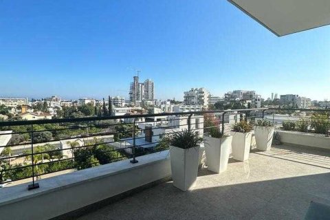 4 dormitorios Apartment en Germasogeia, Cyprus No. 34755 6