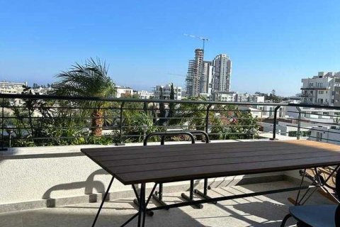 4 dormitorios Apartment en Germasogeia, Cyprus No. 34755 14