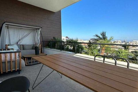 4 dormitorios Apartment en Germasogeia, Cyprus No. 34755 12