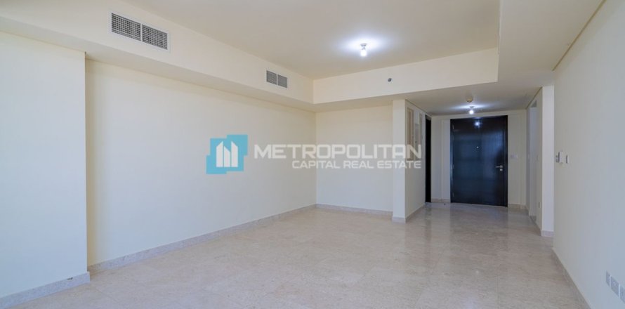 1 dormitorio Apartment en Al Reem Island, UAE No. 5342