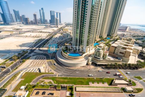 1 dormitorio Apartment en Al Reem Island, UAE No. 5342 11