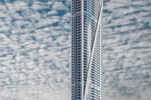 Studio Appartement à Dubai, UAE No. 5338 3