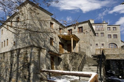 1000m² Hotel in Ioannina, Greece No. 57267 4