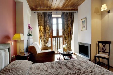 1000m² Hotel en Ioannina, Greece No. 57267 9