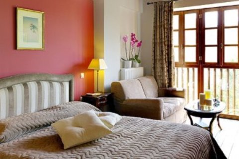 1000m² Hotel en Ioannina, Greece No. 57267 8