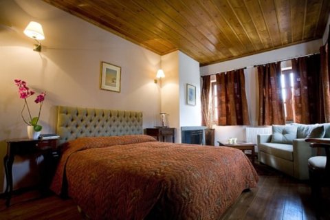 1000m² Hotel en Ioannina, Greece No. 57267 11