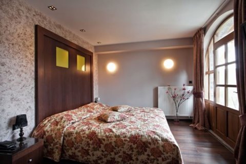 1000m² Hotel in Ioannina, Greece No. 57267 24