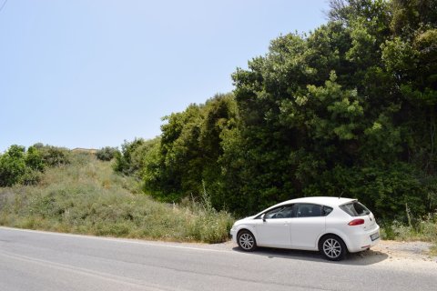 5500m² Land in Rethymno, Greece No. 57265 2