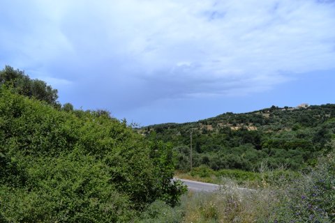 5500m² Land à Rethymno, Greece No. 57265 8