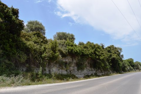 5500m² Land in Rethymno, Greece No. 57265 1