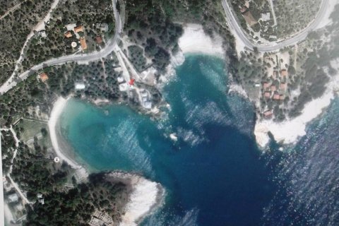 300m² Hotel en Thasos, Greece No. 57268 3