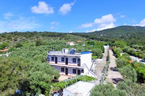 300m² Hotel à Thasos, Greece No. 57268 8