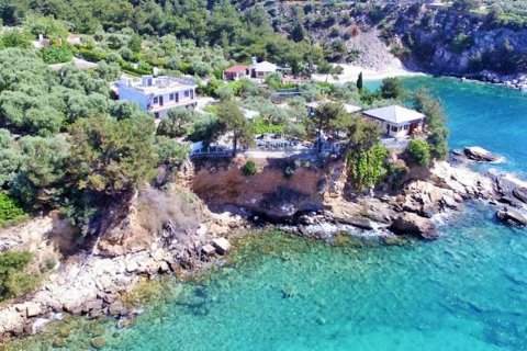 300m² Hotel in Thasos, Greece No. 57268 2