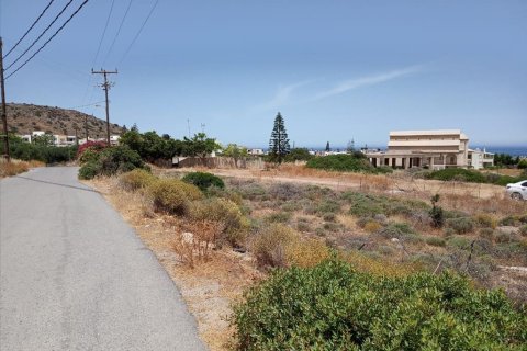 2700m² Land in Neapoli, Greece No. 57264 3