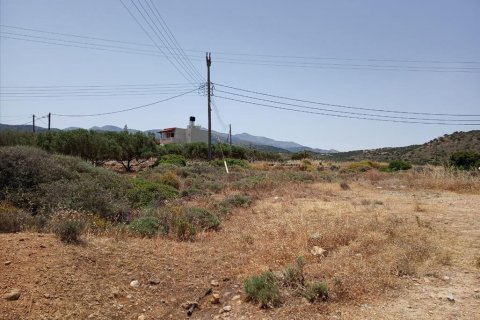 2700m² Land en Neapoli, Greece No. 57264 6